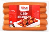 Currybockwurst bei Penny im Markdorf Prospekt für 4,99 €