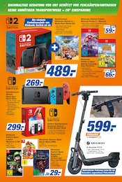 Nintendo im expert Prospekt in Albstadt Aktueller expert Prospekt mit Nintendo, "Top Angebote", Seite 7