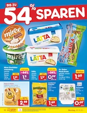 Quark im Netto Marken-Discount Prospekt in Berlin Aktueller Netto Marken-Discount Prospekt mit Quark, "Aktuelle Angebote", Seite 12