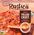 Netto Marken-Discount - Rustica Angebot im Prospekt Rustica bei Netto Marken-Discount im Prospekt "" für 3,99 €