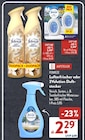 Lufterfrischer Vanille Duopack von Febreze im aktuellen ALDI SÜD Prospekt