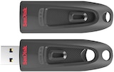 Ultra® 64 GB 2er-Pack USB-Stick bei MediaMarkt Saturn im Cottbus Prospekt für 9,00 €