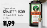 Kräuterlikör im Angebot bei E center in Hattingen Kräuterlikör Angebote von Jägermeister bei E center Hattingen für 11,99 €