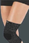 Knöchel- oder Kniebandage mit Kupfer- & Carbonfaser von TRIGGin im aktuellen Netto Marken-Discount Prospekt für 9,99 €