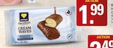 WEZ Porta Westfalica - Herzstücke Cream Waves Angebot im Prospekt Herzstücke Cream Waves bei WEZ im Porta Westfalica Prospekt für 1,99 €