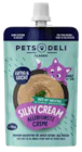 Silky Cream von Pets Deli im aktuellen Pflanzen Kölle Prospekt für 1,29 €