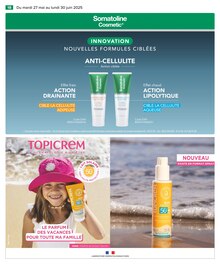 Promotion Huiles Essentielles dans le prospectus Carrefour, valable du 27/05/2025 au 30/06/2025 Promo Huiles Essentielles dans le catalogue Carrefour du moment à la page 18