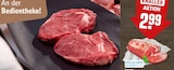 Entrecote im Angebot bei REWE in Hamburg Entrecote Angebote von Fülscher Fleisch KG bei REWE Hamburg für 2,99 €