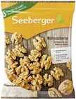 Walnusskerne im Angebot bei Hieber in Freiburg Walnusskerne Angebote von Seeberger bei Hieber Freiburg für 3,49 €