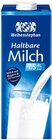Haltbare Milch im Kaufland Prospekt Haltbare Milch von Weihenstephan im aktuellen Kaufland Prospekt für 0,95 €