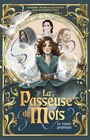 La Passeuse de Mots - le roman graphique - Hachette Romans dans le catalogue Fnac