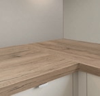 Arbeitsplatten Angebote bei toom Baumarkt Lemgo für 39,99 €