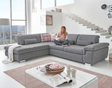 Möbel Martin Konz - Ecksofa Angebot im Prospekt Ecksofa bei Möbel Martin im Konz Prospekt für 1.699,00 €