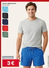 Herren Badeshorts im aktuellen Woolworth Prospekt
