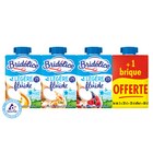Crème Légère - BRIDÉLICE en promo chez Carrefour Crème Légère - BRIDÉLICE dans le catalogue Carrefour