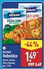 Pizza-Liebe von Milram im aktuellen ALDI Nord Prospekt für 1,49 €