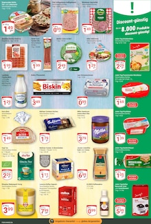 Lavazza im aktuellen GLOBUS Prospekt (Erlangen) Lavazza im GLOBUS Prospekt "Aktuelle Angebote" mit 27 Seiten (Erlangen)