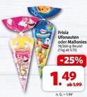Ufonauten im Angebot bei Markant Nordwest in Bad Salzuflen Ufonauten Angebote von Frisia bei Markant Nordwest Bad Salzuflen für 1,49 €