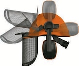 Forstschutzhelm von Parkside im aktuellen Lidl Prospekt für 19,99 €