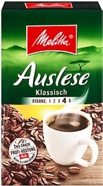 Kaffeepulver von MELITTA bei Kaufland Kaffeepulver von MELITTA für 3,19 € bei Kaufland im Prospekt "Do-Mi Knüller"