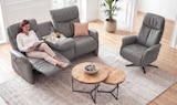 Leder-Trapezsofa von himolla für 239,00 € bei XXXLutz im Angebot Leder-Trapezsofa von himolla im aktuellen XXXLutz Prospekt
