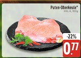 E xpress - Puten-Oberkeule Angebot im Prospekt Puten-Oberkeule bei E xpress im Prospekt "" für 0,77 €