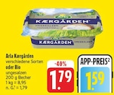 nah und gut Zwickau - Kærgården Angebot im Prospekt Kærgården bei nah und gut im Zwickau Prospekt für 1,59 €