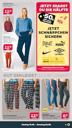 Baumwolle Angebot & Preis im aktuellen Netto mit dem Scottie Prospekt Baumwolle Angebot im aktuellen Netto mit dem Scottie Prospekt auf Seite 19