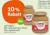 10% Rabatt bei tegut im Prospekt "" für 