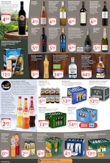 Whiskey im aktuellen GLOBUS Prospekt (Offenbach (Main)) Whiskey im GLOBUS Prospekt "Aktuelle Angebote" mit 28 Seiten (Offenbach (Main))