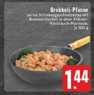Brokkoli-Pfanne Angebote bei E center Borken für 1,44 €
