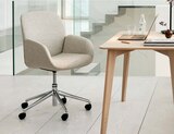 Stressless® Bay Home Office Sessel Angebote bei XXXLutz Möbelhäuser Tübingen für 694,00 €