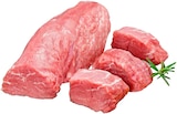 Kalbs-Filet im Angebot bei REWE in Halle Kalbs-Filet Angebote bei REWE Halle für 4,49 €