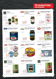 Gewürze Angebot im aktuellen Hamberger Prospekt auf Seite 13