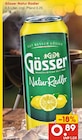 Natur Radler im Angebot bei Netto Marken-Discount in Castrop-Rauxel Natur Radler Angebote von Gösser bei Netto Marken-Discount Castrop-Rauxel für 0,89 €