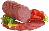 Salami Original oder Geflügelsalami von Wiltmann im aktuellen REWE Prospekt für 2,49 €