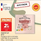 Roquefort AOP - NETTO - Netto Roquefort AOP - NETTO à 2,12 € dans le catalogue Netto