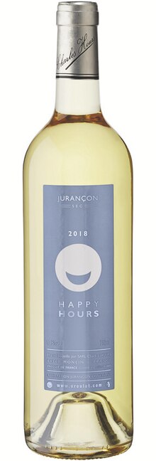 Monoprix Le Chesnay - 2018 A.O.P. JURANÇON Promo 2018 A.O.P. JURANÇON dans le catalogue Monoprix "Foire aux vins : la sélection à picorer " à Le Chesnay