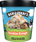 Ice Cream bei Knolles Markt im Seevetal Prospekt für 3,99 €