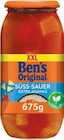Reissauce XXL Süss-Sauer Extra Ananas von Ben's Original im aktuellen Netto mit dem Scottie Prospekt für 2,99 €
