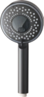 Pommeau de douche digital - Ambiano en promo chez Aldi Pommeau de douche digital - Ambiano dans le catalogue Aldi