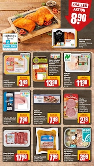 Braten im REWE Prospekt "Dein Markt" mit 32 Seiten (Chemnitz)