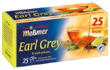 Schwarztee Earl Grey Angebote von Meßmer bei REWE Hürth für 1,59 €