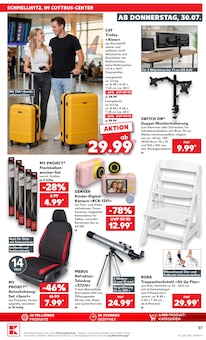 Kaffeevollautomat im aktuellen Kaufland Prospekt (Cottbus) Kaffeevollautomat im Kaufland Prospekt "Hier bin ich richtig" mit 75 Seiten (Cottbus)