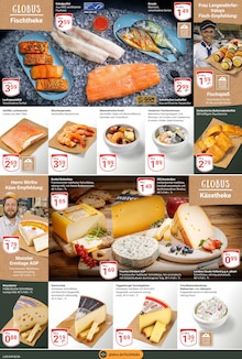 Garnelen im GLOBUS Prospekt "Aktuelle Angebote" mit 38 Seiten (Ludwigshafen (Rhein))