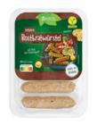 Vegane Rostbratwürstel-Alternative im Angebot bei Lidl in Wilhelmshaven Vegane Rostbratwürstel-Alternative Angebote von Vemondo bei Lidl Wilhelmshaven für 1,39 €