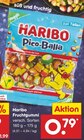 Fruchtgummi Angebote von Haribo bei Netto Marken-Discount Sankt Augustin für 0,79 €