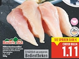Hähncheninnenfilet von Bauern Gut im aktuellen E center Prospekt für 1,11 €