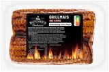 Grillmais im REWE Prospekt Grillmais von Butchers Barbecue im aktuellen REWE Prospekt fĂŒr 1,99 âŹ