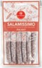 Salamissimo im tegut Prospekt Salamissimo von Wiltmann im aktuellen tegut Prospekt für
